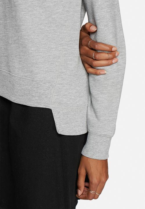 Pieces - Danni College Sweat