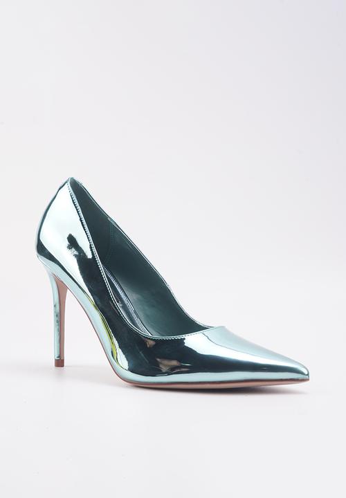 Nine West - Juriel pointy heel - blue