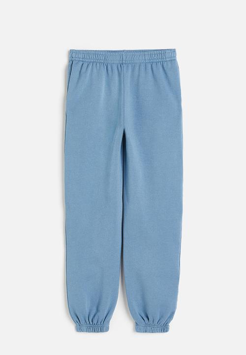 H&M - Joggers - blue