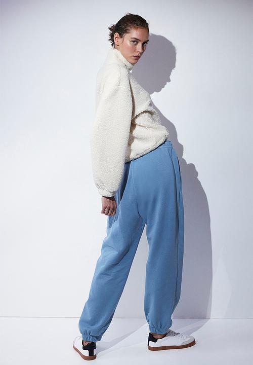 H&M - Joggers - blue
