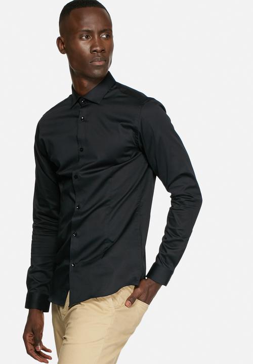 Jack & Jones - Parma Slim Shirt
