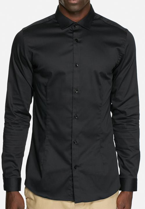 Jack & Jones - Parma Slim Shirt