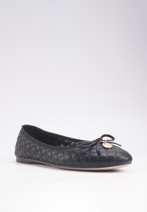 Nine West - Bnegi ballet pump - black