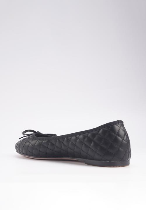 Nine West - Bnegi ballet pump - black