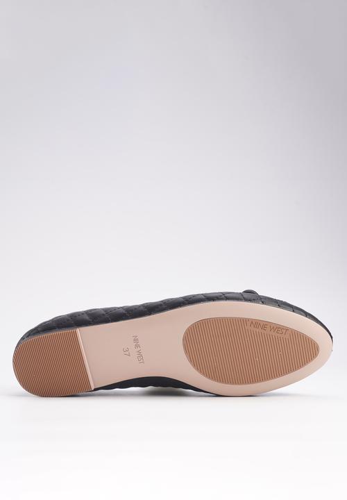 Nine West - Bnegi ballet pump - black