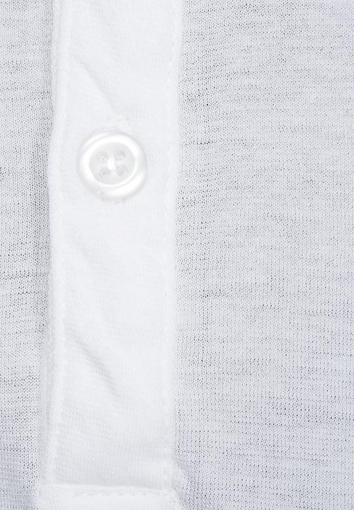 Jack & Jones - Caden Grandad Tee