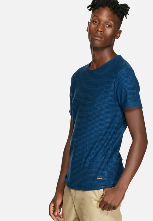 Jack & Jones - Haris Tee 