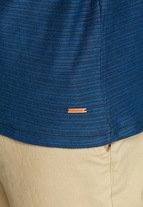 Jack & Jones - Haris Tee 