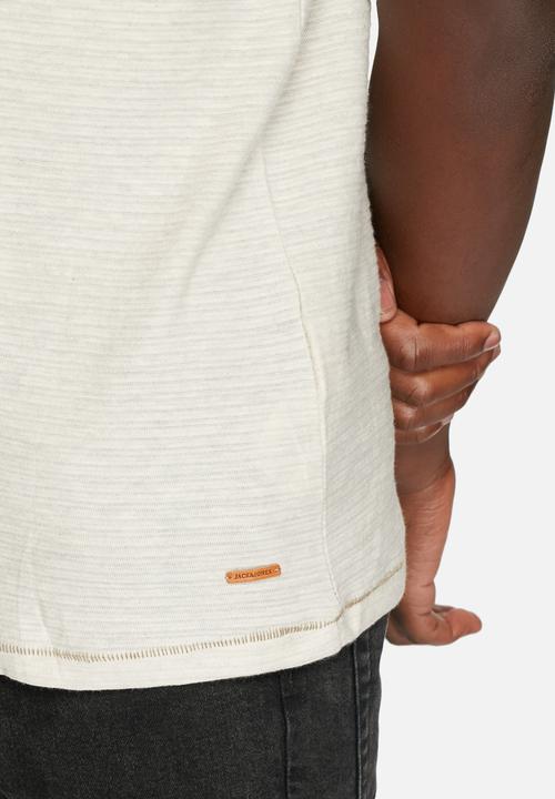 Jack & Jones - Haris Tee