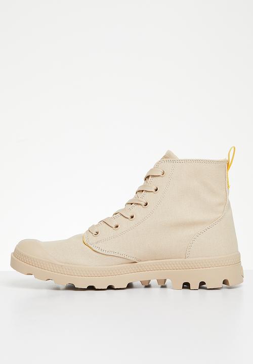Palladium - Pampa monopop - safari