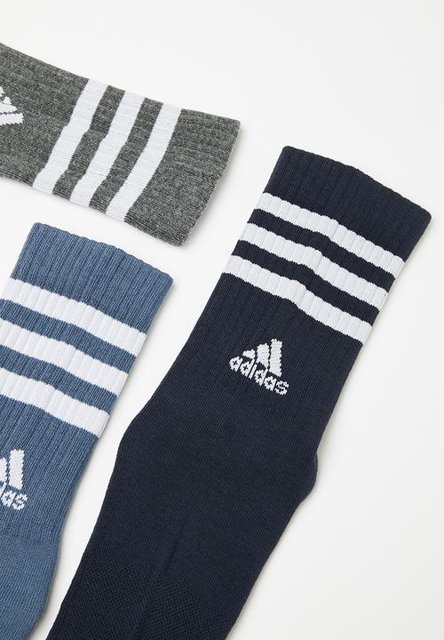 adidas Performance - 3s c spw crw 3p - mid-blue