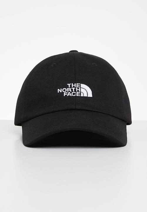 The North Face - Norm Hat - TNF Black