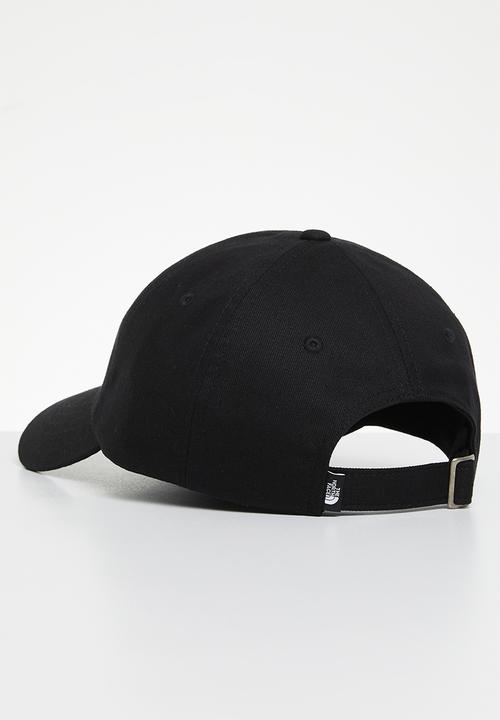 The North Face - Norm Hat - TNF Black