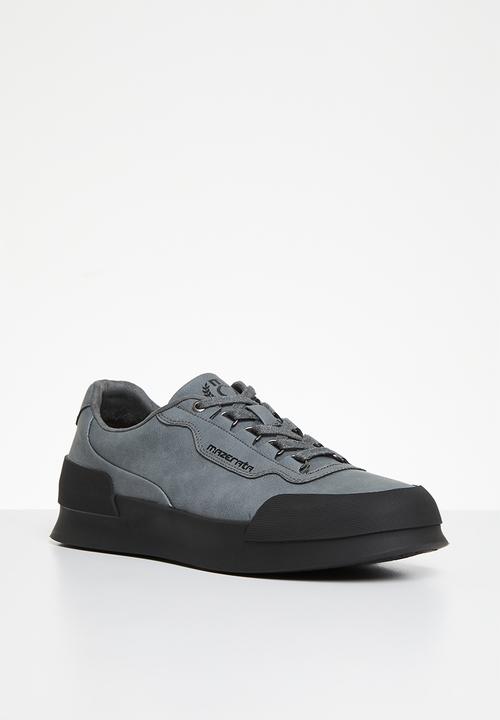 MAZERATA - Valentino9 - Blue Grey