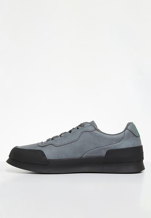 MAZERATA - Valentino9 - Blue Grey