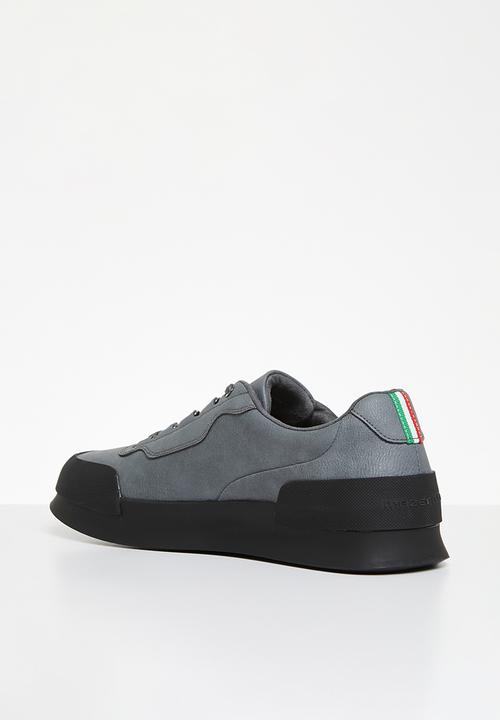 MAZERATA - Valentino9 - Blue Grey