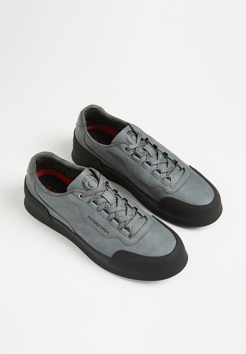 MAZERATA - Valentino9 - Blue Grey