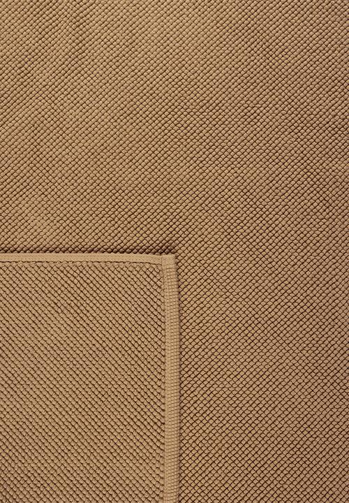 Hertex Haus - Luxor Bathmat - Caramelised