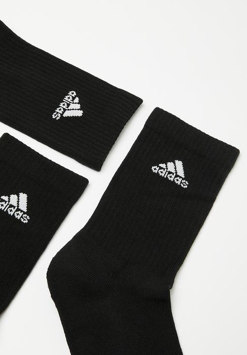 adidas Performance - C spw crw 3p - black