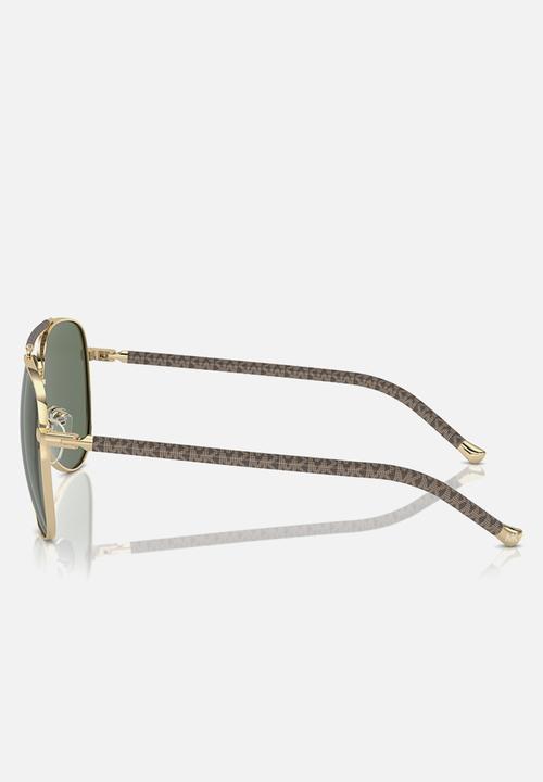 Michael Kors Eyewear - Portugal - Shiny Light Gold