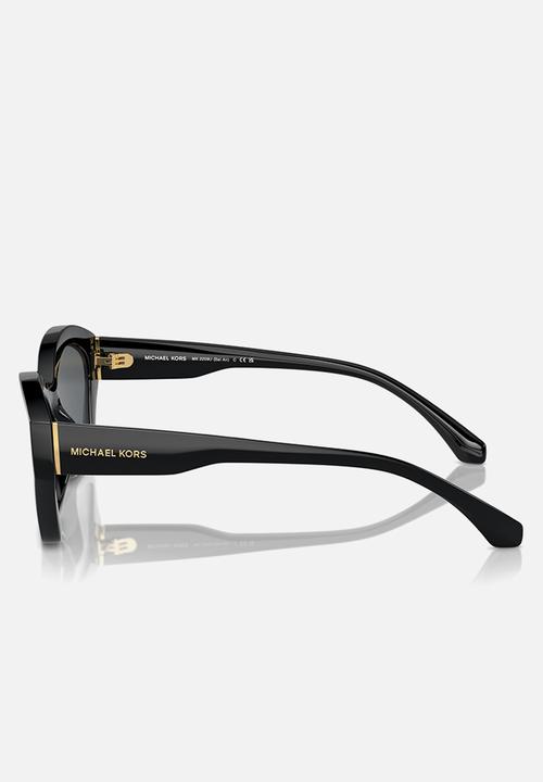 Michael Kors Eyewear - Bel Air - Black