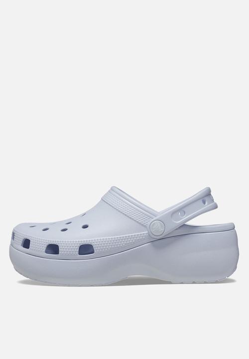 Crocs - Classic platform clog w - dreamscape