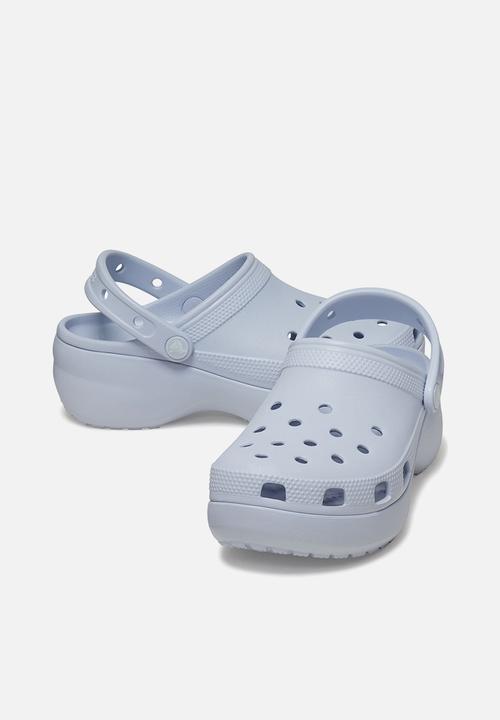 Crocs - Classic platform clog w - dreamscape
