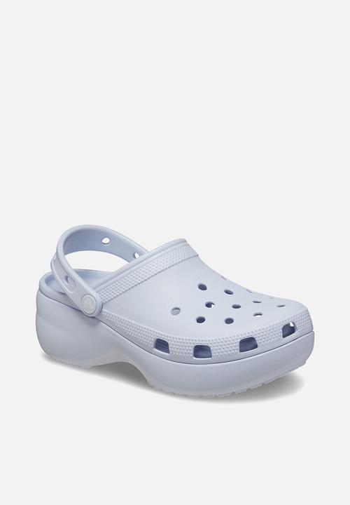 Crocs - Classic platform clog w - dreamscape