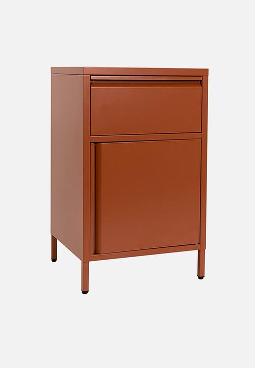 Popstrukt - Bon Bon Buddy Side Table - Terra