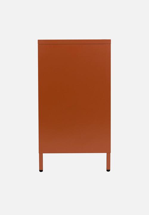 Popstrukt - Bon Bon Buddy Side Table - Terra
