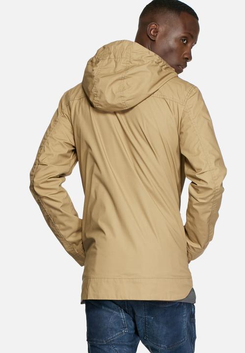 Jack & Jones - Hype Parka Jacket 