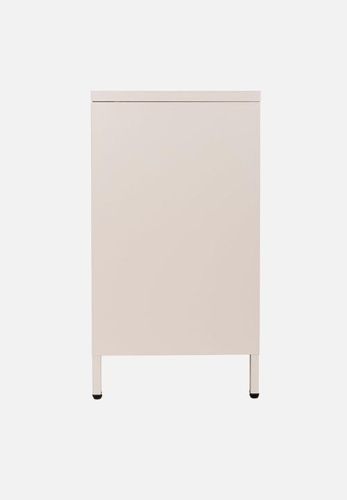 Popstrukt - Bon Bon Sideboard - Silk Grey
