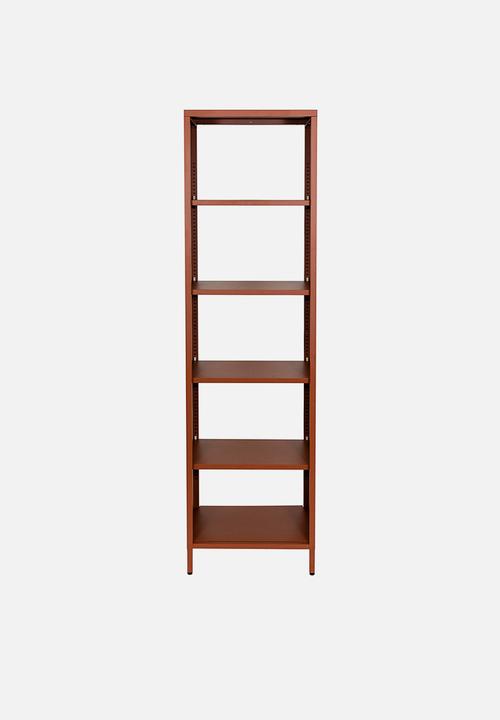Popstrukt - Wafer Shelf Tall - Terra Sand