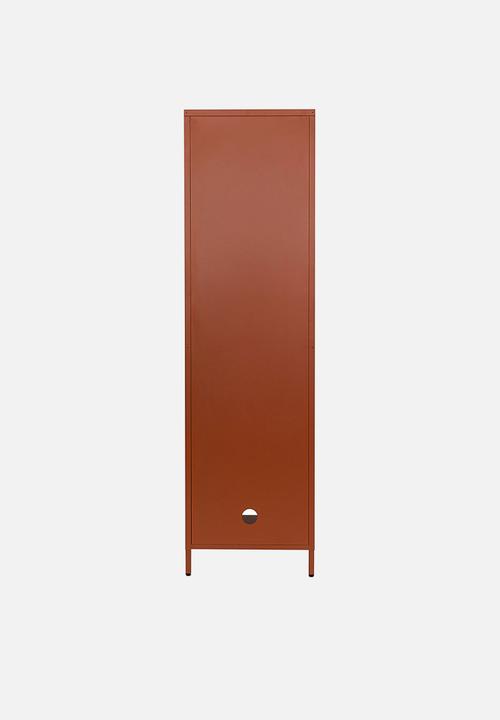 Popstrukt - Wafer Shelf Tall - Terra Sand