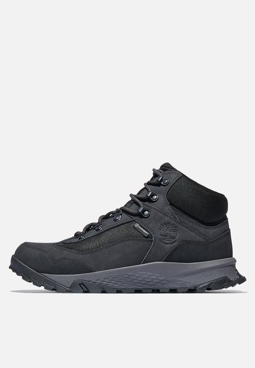 Timberland - Lincoln Peak - Charcoal