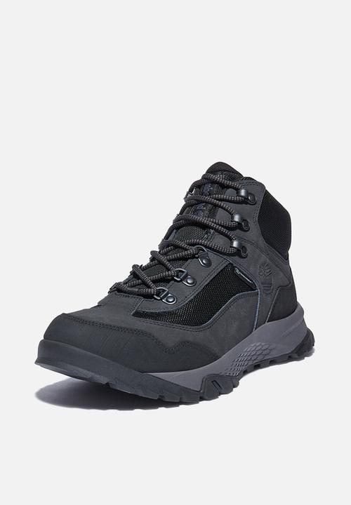 Timberland - Lincoln Peak - Charcoal