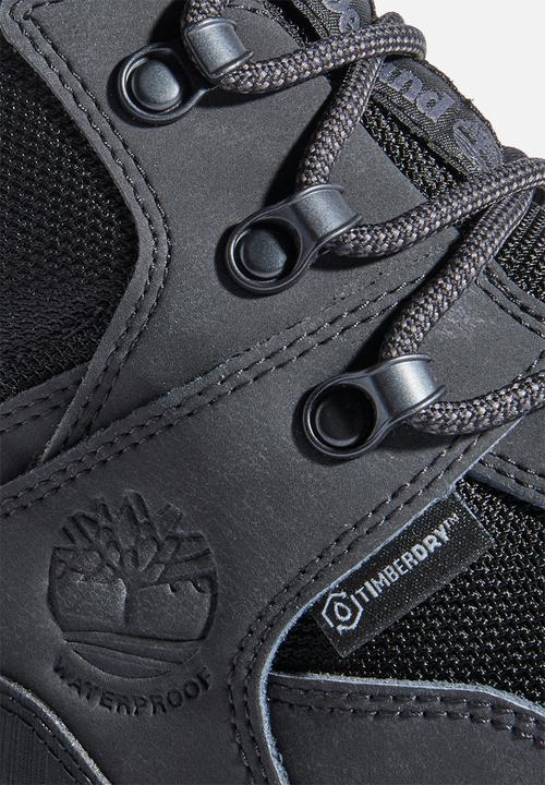 Timberland - Lincoln Peak - Charcoal
