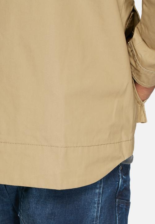 Jack & Jones - Hype Parka Jacket 