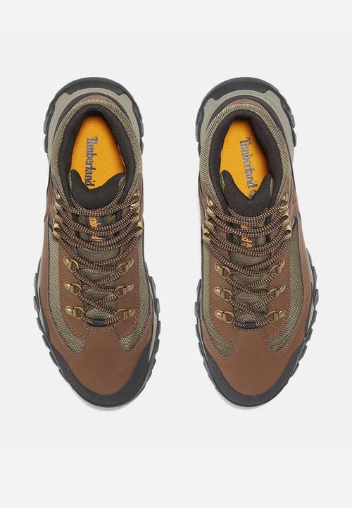 Timberland - Lincoln Peak - Tan