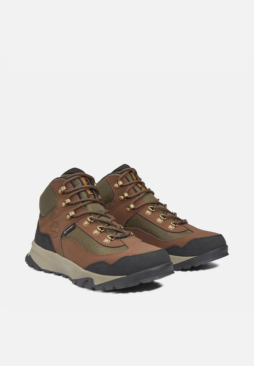 Timberland - Lincoln Peak - Tan