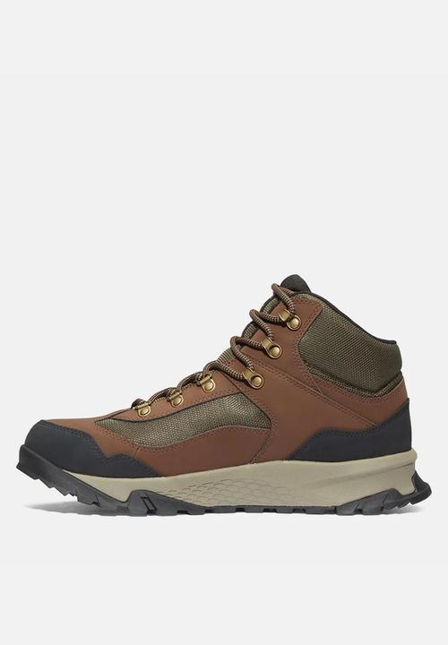 Timberland - Lincoln Peak - Tan