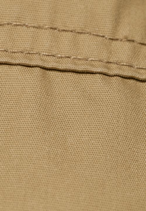 Jack & Jones - Hype Parka Jacket 