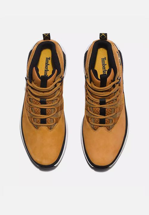 Timberland - Euro Trekker - Camel 