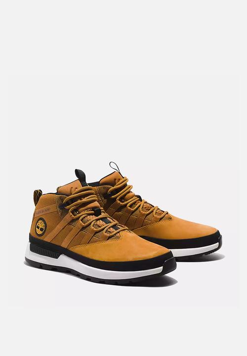 Timberland - Euro Trekker - Camel 