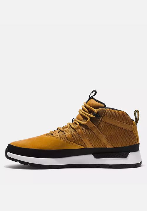 Timberland - Euro Trekker - Camel 