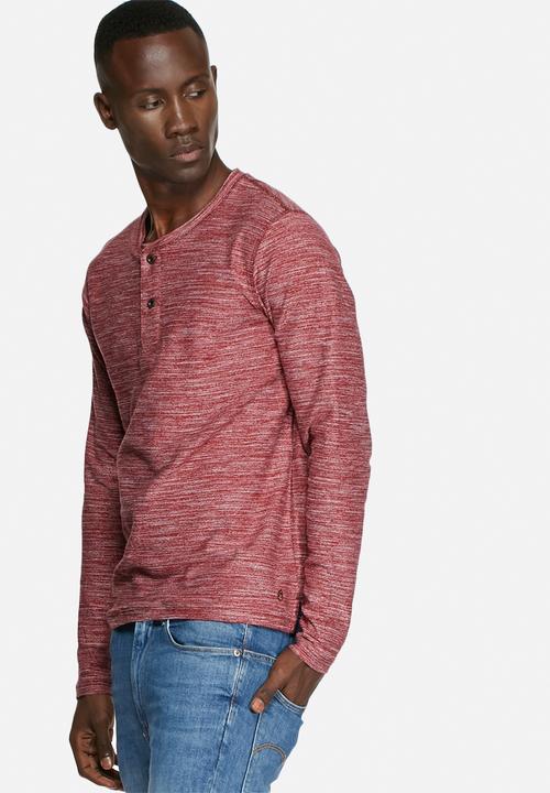 Jack & Jones - Sebastian Grandad 