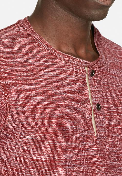 Jack & Jones - Sebastian Grandad 