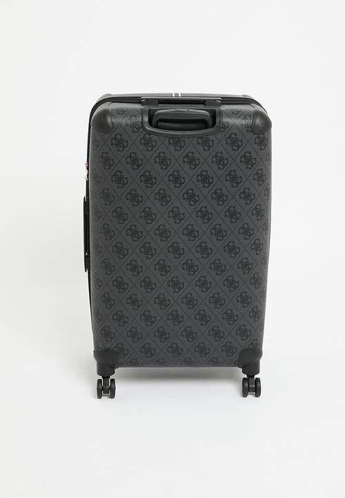 GUESS - Kallisto 8-wheeler - coal