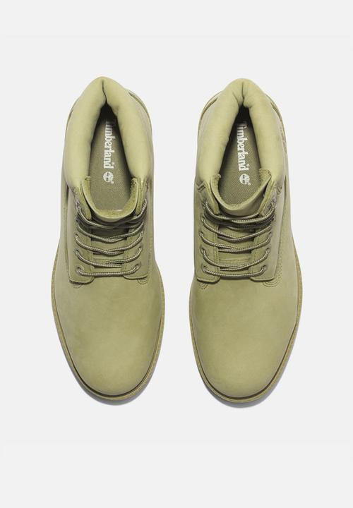 Timberland - Timberland Heritage - Sage 