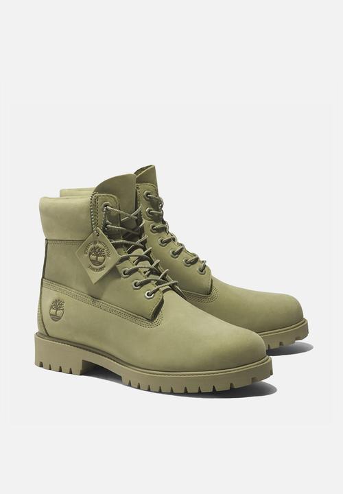 Timberland - Timberland Heritage - Sage 